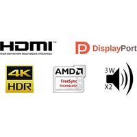 ジャパンネクスト 27インチ ワイド 4K液晶ディスプレイ JN-IPS2705UHDR 1個（直送品）