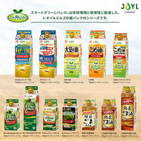 J-オイルミルズ オリーブオイル500g エキストラバージン スペイン産オリーブ100% 1セット（5本）（紙パック） JOYL