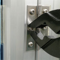 ロブテックス ポンプ プライヤ UU4150NA 1丁