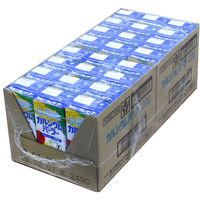 【トクホ・特保】富永貿易 カルシウムパーラー （紙パック） 200ml 1箱（24本入）