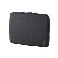 パソコンケース MacBook Pro 14インチ 2021年 用 耐衝撃 ブラック BM-IBPM2114BK エレコム 1個