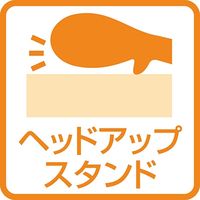 田辺金具 抗菌耐熱カラートング フロート ブラック 2089184 1本（直送品）