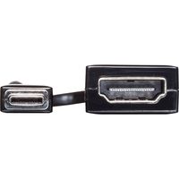 サンワサプライ USB Type C-HDMI変換アダプタ(4K/60Hz/HDR対応) AD-ALCHDR02 1個