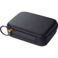 サンワサプライ セミハードガジェットケース(Mサイズ) IN-HDAD1BK 1個