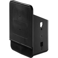 サンワサプライ 小物収納ポケット(左右幅調整機能付き) PDA-STN56 1個