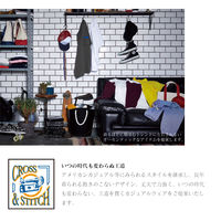 TRUSS タイダイTシャツ　サイズL　6.2oz　Mネイビー　1セット（2着入）（直送品）