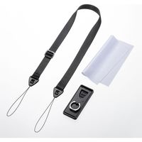 サンワサプライ iPad mini 耐衝撃防水ケース PDA-IPAD1816 1個（直送品）