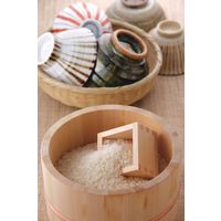 【ギフト包装】初代田蔵　高級木箱入り贅沢銘柄食べくらべ満腹リッチギフトセット　22-0470-014　1個（直送品）