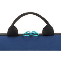 コクヨ ランドセルに入れやすいPC・タブレットケース ネイビー スク-TC115DB 1個