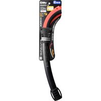 ユーエム工業 ツルギカーブ左利き 本体375 467-37 1個（直送品）