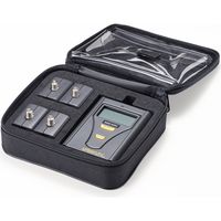 サンワサプライ LANケーブルテスター　LANスマートPRO LAN-256003PRO 1個（直送品）