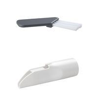 東芝 サイクロン式クリーナー VC-S610X（W） 1台