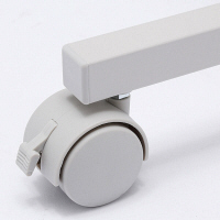 サンワサプライ パソコンラック　RAC-EC31　（直送品）