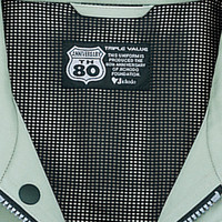 自重堂　制服百科　エコ３バリューブルゾン　ベージュ　ＳＳ　80100（直送品）