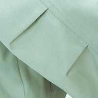 自重堂　制服百科　ジャンパー　グレー　ＬＬ　80600（直送品）