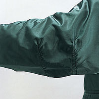 自重堂　制服百科　ダブルライナー防寒ブルゾン（フード付）　ネービー　Ｌ　48010（直送品）