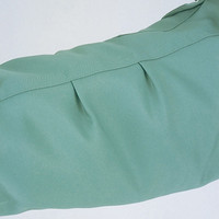 自重堂　制服百科　エコ防寒ブルゾン（フード付）　ネービー　５Ｌ　48270（直送品）