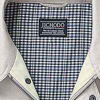 自重堂　制服百科　ブルゾン　ストーングレー　ＥＬ　42600（直送品）