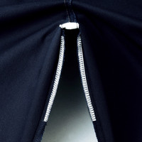 自重堂　制服百科　ノータックカーゴパンツ　アーミーグリーン　７６　52102（直送品）