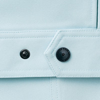 自重堂　制服百科　エコジャンパー　シルバー　５Ｌ　80800（直送品）