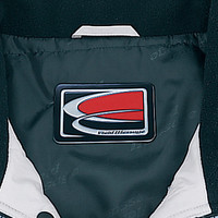 自重堂　制服百科　防寒ブルゾン　ブラック　Ｌ　48330（直送品）