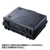 サンワサプライ ハードツールケース BAG-HD2 1個