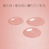 プラス PPフラットファイルA4S厚とじPK 98348 1冊