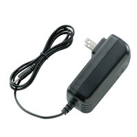 USBハブ USB-A×4ポート USB3.0 ACアダプタ付 黒 U3H-A408SBK エレコム 1個（直送品）