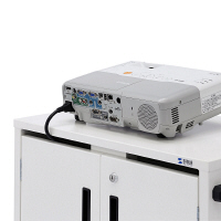 【アウトレット】サンワサプライ　プロジェクター台　PR-11　（直送品）