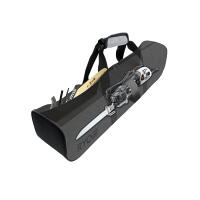 リョービ（RYOBI）　小型レシプロソー　RJK-120KT（ケース付）　1台　（直送品）