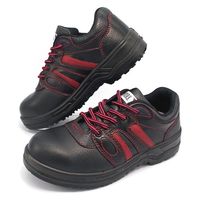 おたふく手袋 安全シューズショートタイプ JWー750　30.0cm　1足（直送品）