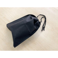 ウィキャン 携帯クッションマット WJ-9123 1セット(10個入)（直送品）