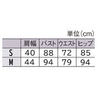 ストア・エキスプレス 紳士芯地張トルソーＭ　ステンレス調 8005-4002 1台（直送品）