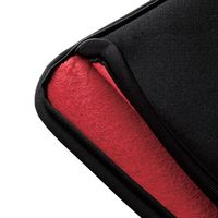 タブレットケース カバー 汎用 9.6～10.1インチ スリップインケース ブラック TB-10SNCBK エレコム 1個（直送品）