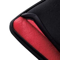 タブレットケース カバー 汎用 10.2～11インチ スリップインケース ブラック TB-11SNCBK エレコム 1個