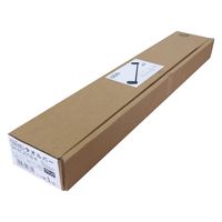 清水 タオルバー ブラック 400mm SH-AC20TB-K 1個（直送品）