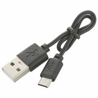 オーム電機 LED充電式ライト LHーC25A5 08-0714 1個（直送品）