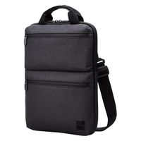 パソコンケース PCバッグ 14インチ ノートパソコン 小物・書類収納可能 ブラック BM-IBHCV14NBK エレコム 1個