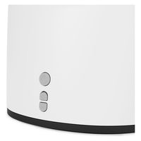 umbra レイン オートソープディスペンサー ホワイト 21017390660 1個（直送品）