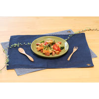 スタッキングプレート　Φ２０５ｍｍ　アリビオ　ＧＲ 77495 1箱（6個入り） 不二貿易（直送品）