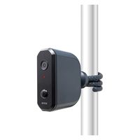 ムサシ ライテックス C-BT7000 乾電池どこでもセンサーカメラ 1個（直送品）