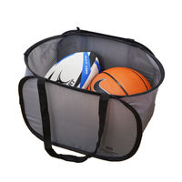 アントレックス bcl 585 ポップアップバッググレー 4992831200161 1個