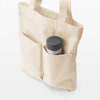 無印良品 ステンレス保温保冷ボトル 約500ml 1セット（1個×2） 良品計画