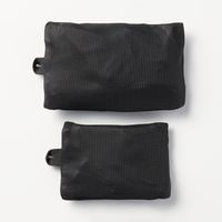 無印良品 そのまま洗える衣類ケース L 約25×48×1cm 良品計画