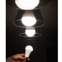 【バッテリー付きLEDランプ】日本防災スキーム いつでもランプtsuita（ 白色640lm） 1個