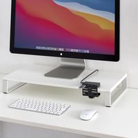 USBハブ　USB3.2Gen1　USB3.2Gen1×4　USBポート　USB-3H434BK　サンワサプライ　1個（直送品）