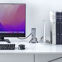 サンワサプライ USB Type-Cドッキングステーション（4K×3画面出力対応） USB-CVDK10 1個（直送品）