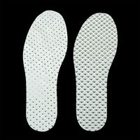 小野商事 PVCフード付作業長靴 ブラック×ブルー 25.0cm WS3300 1足