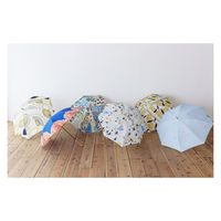 【アウトレット】スミノエ デザインライフ ケイランサス カサ イエロー VU005 4549781289755 1本