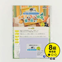 ハンズプロ　おうちで謎解き初級3冊セット　1セット（3冊）（直送品）